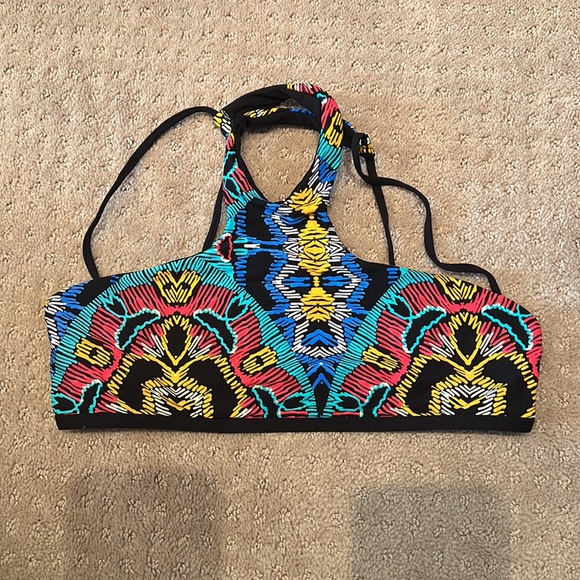 L*SPACE bikini top - Picture 2 of 3